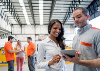 Oficina do futuro: confira 5 dicas para impulsionar seu negócio