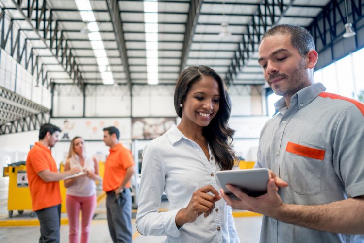 Oficina do futuro: confira 5 dicas para impulsionar seu negócio