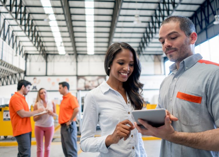 Oficina do futuro: confira 5 dicas para impulsionar seu negócio