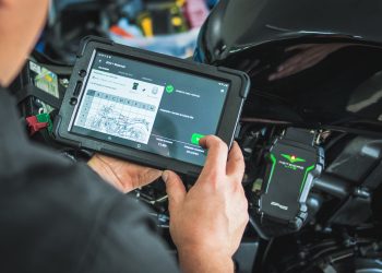 7 tecnologias para diagnóstico de motocicletas