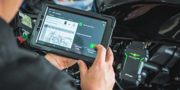 7 tecnologias para diagnóstico de motocicletas