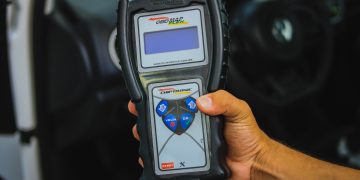 máquina máquina de codificação de chaves automotivas