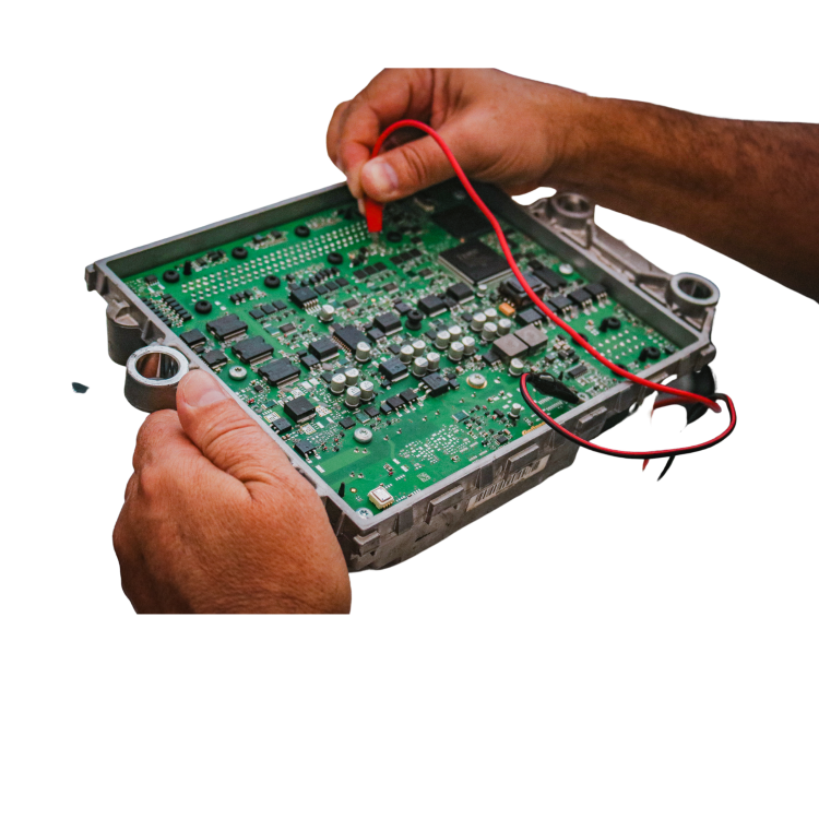 Light Repairing Course