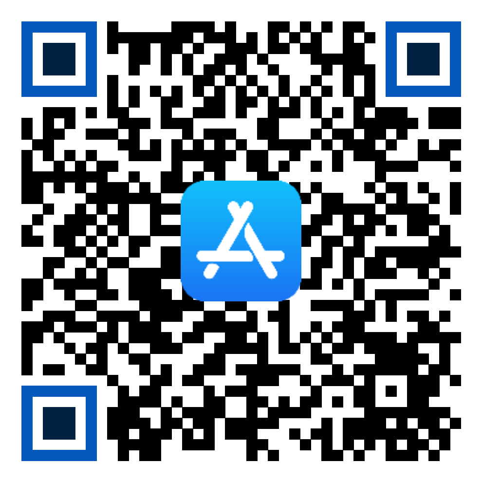 QR Code Workbook App Store