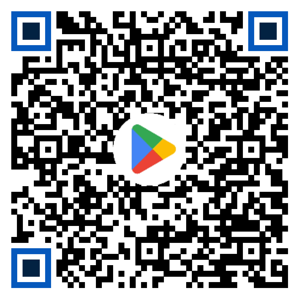 QR Code Workbook Google Play